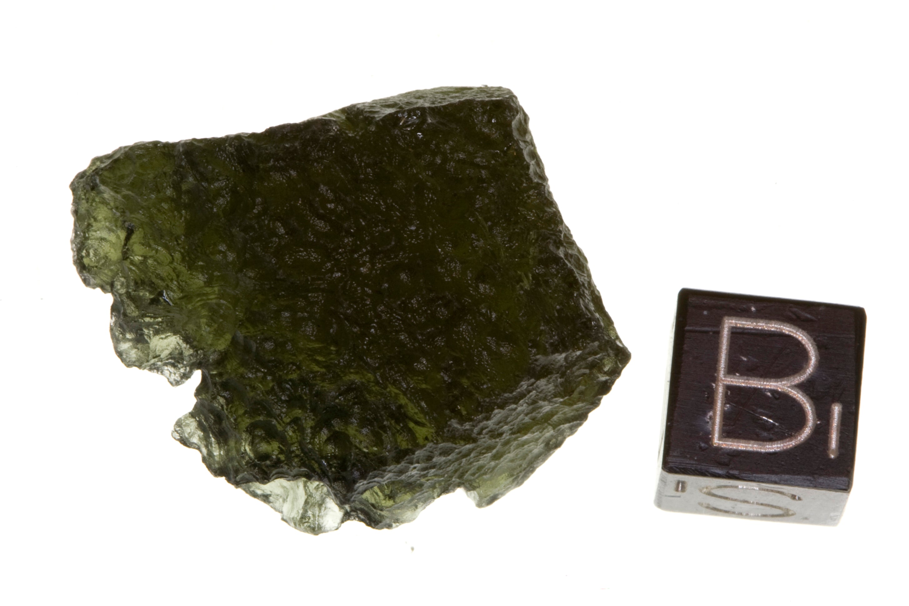 Moldavite,fine museum quality,12,22g