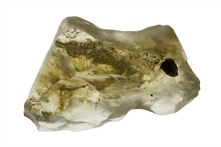 Cosmic glass 13.8gram 58#