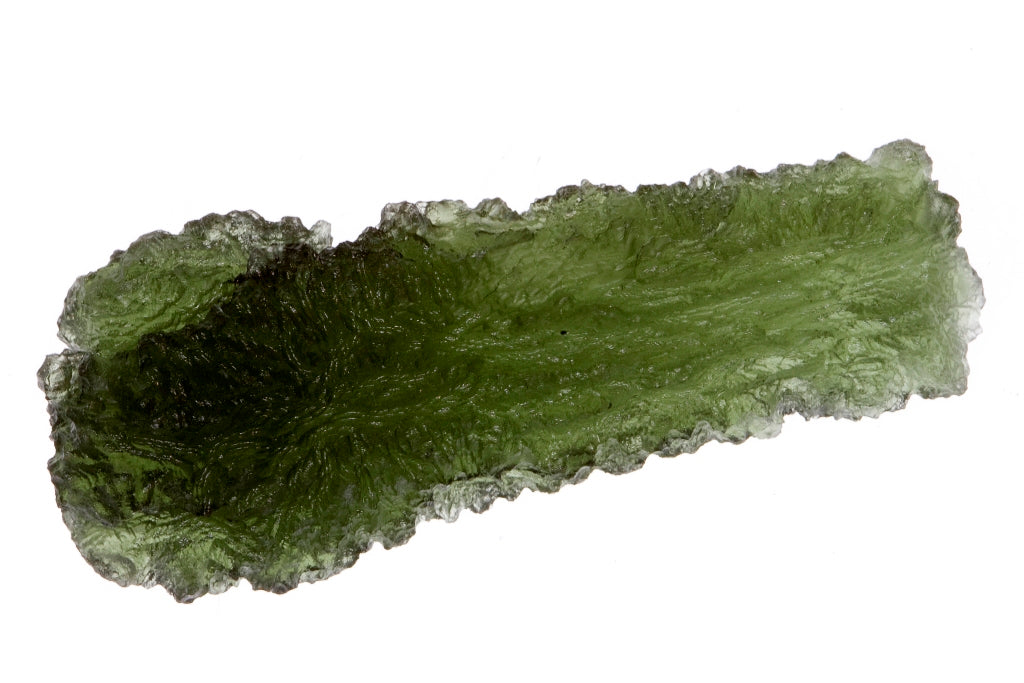 Moldavite,fine museum quality,24.46g